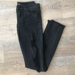 Joe’s Jeans | Mid-Rise Skinny
